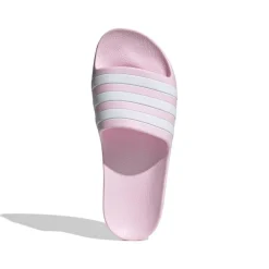 Adidas Adilette Aqua slippers junior clear pink cloud white