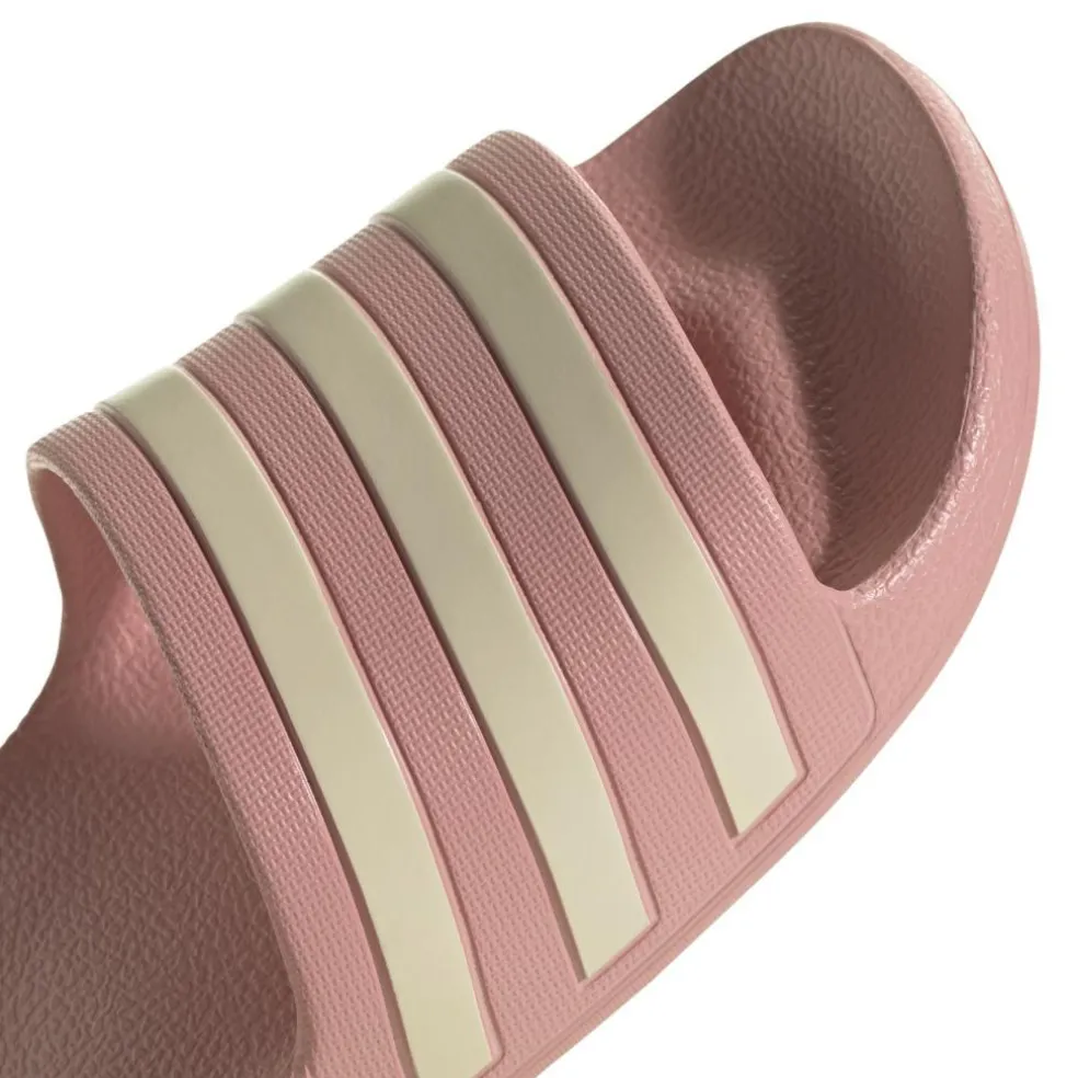 Adidas Adilette Aqua slippers wonder mauve wonder white