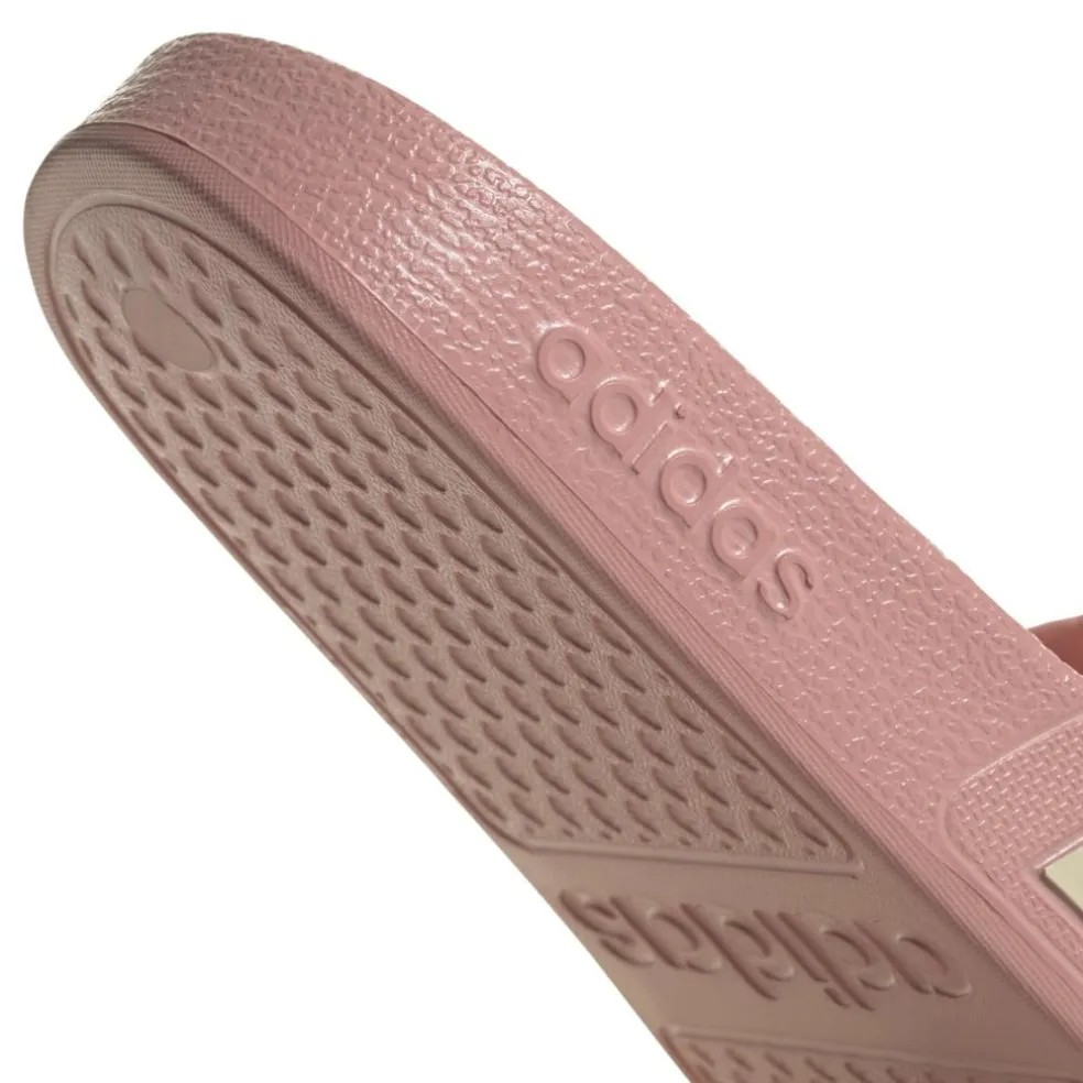 Adidas Adilette Aqua slippers wonder mauve wonder white
