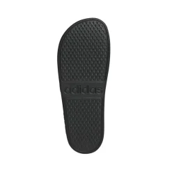 Adidas Adilette Aqua slippers core black gold metallic