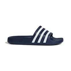 Adidas Adilette Aqua slippers dark blue cloud white