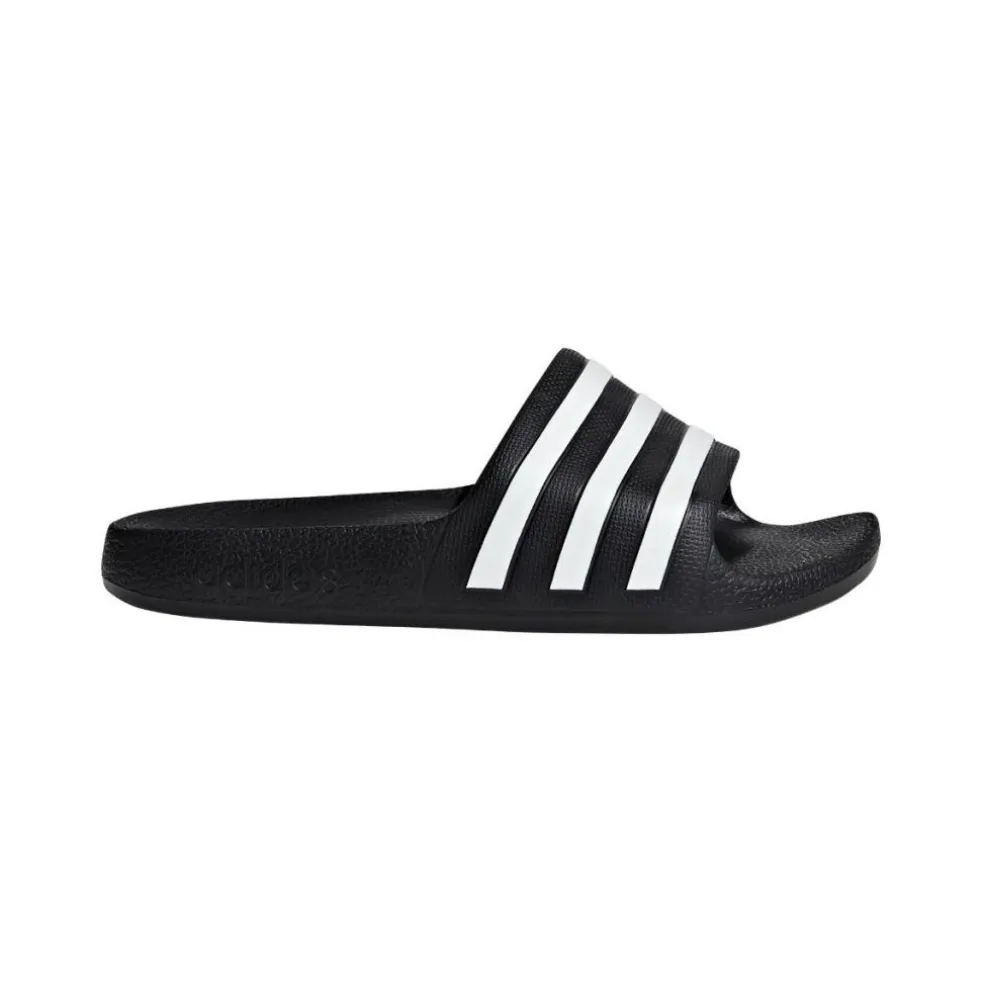 Adidas Adilette Aqua slippers junior core black footwear white core black
