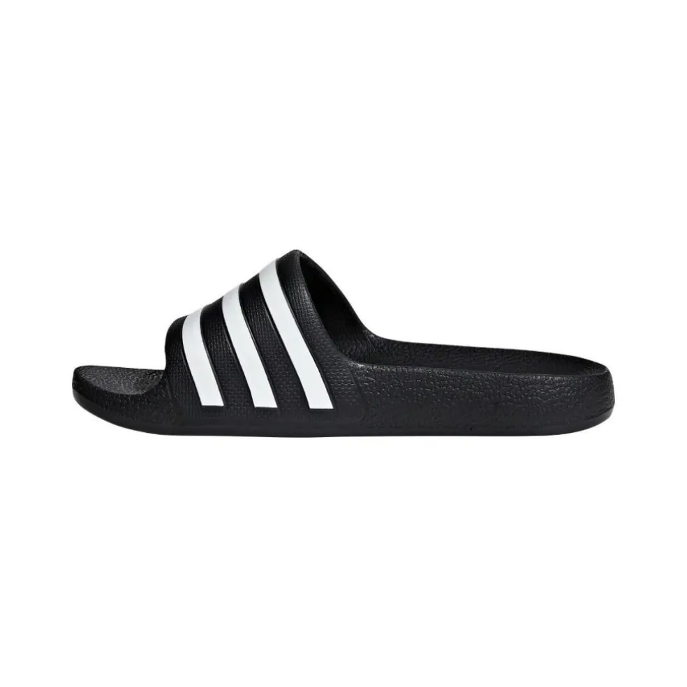 Adidas Adilette Aqua slippers junior core black footwear white core black