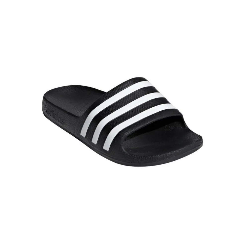 Adidas Adilette Aqua slippers junior core black footwear white core black