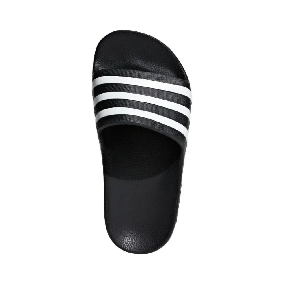 Adidas Adilette Aqua slippers junior core black footwear white core black