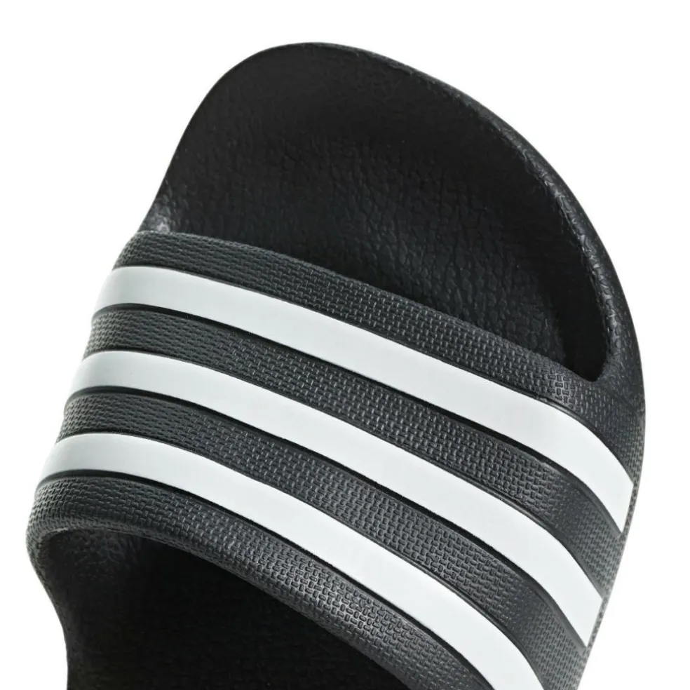Adidas Adilette Aqua slippers junior core black footwear white core black
