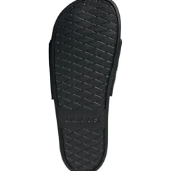 Adidas Adilette Comfort slippers heren black