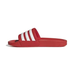 Adidas Adilette Shower slippers vivid red cloud white