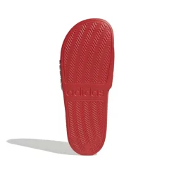 Adidas Adilette Shower slippers vivid red cloud white