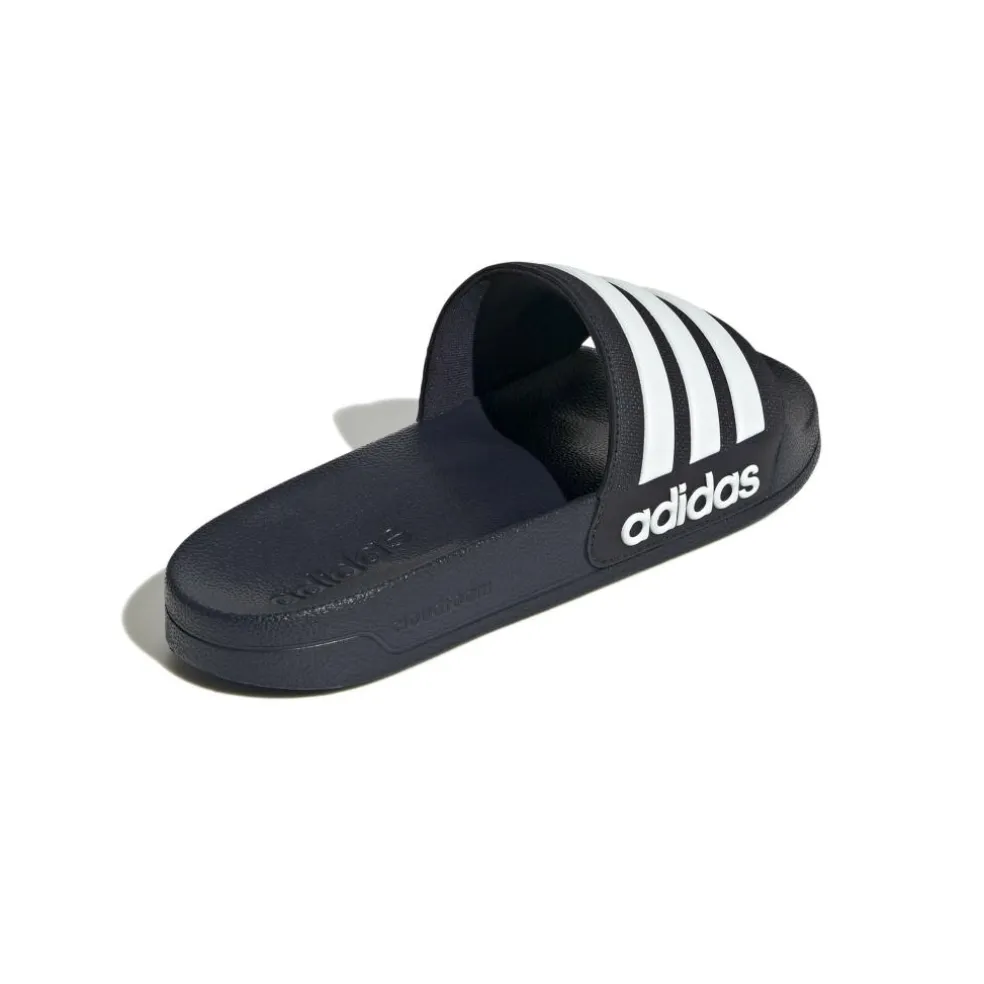 Adidas Adilette Shower slippers legend ink cloud white