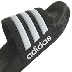 Adidas Adilette Shower slippers core black cloud white  core black