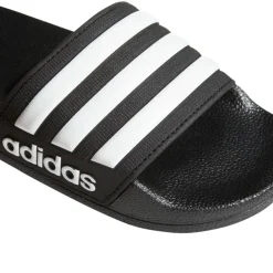 Adidas Adilette Shower slippers junior black