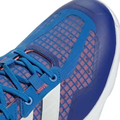 Adidas Adipower 3 hockeyschoenen bright royal