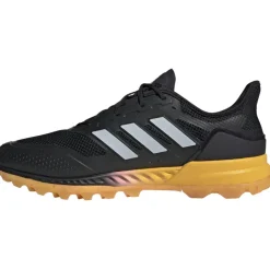Adidas Adipower 2.1 hockeyschoenen heren core black zero metalic spark