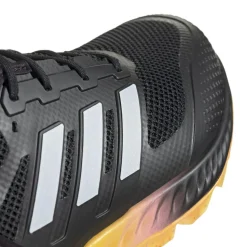 Adidas Adipower 2.1 hockeyschoenen heren core black zero metalic spark