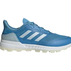 Adidas Adipower 2.1 hockeyschoenen heren light blue