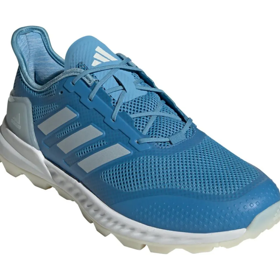 Adidas Adipower 2.1 hockeyschoenen heren light blue