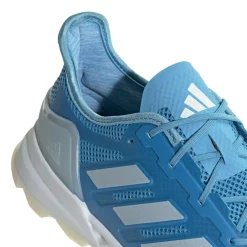 Adidas Adipower 2.1 hockeyschoenen heren light blue