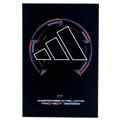Adidas Adipower CTRL MTW Pro Edition 2024 padelracket blue