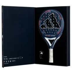Adidas Adipower CTRL MTW Pro Edition 2024 padelracket blue