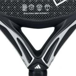 Adidas Adipower Legend padel racket 2024 black