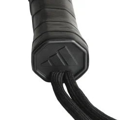 Adidas Adipower Legend padel racket 2024 black