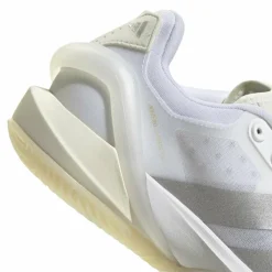 Adidas adizero Cybersonic 2 Clay tennisschoenen dames footwear white matte silver off white
