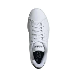 Adidas Advantage 2.0 schoenen heren cloud white core black legend ink