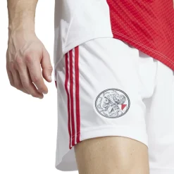 Adidas Ajax thuisshort heren 25 - 26