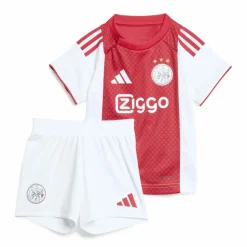 Adidas Ajax thuistenue baby 25 - 26