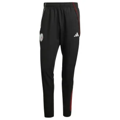 Adidas Ajax Tiro 25 Pre-match trainingsbroek heren black  white bold red