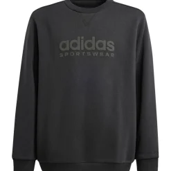 Adidas ALL SZN Graphic sweater junior black