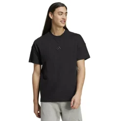 Adidas ALL SZN shirt heren zwart