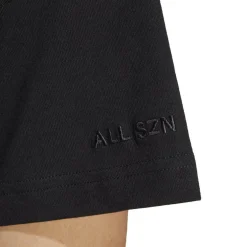 Adidas ALL SZN shirt heren zwart