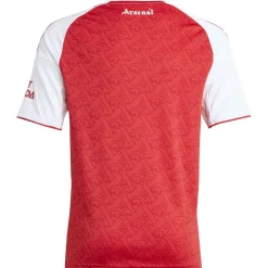 Adidas Arsenal thuisshirt junior 25 - 26