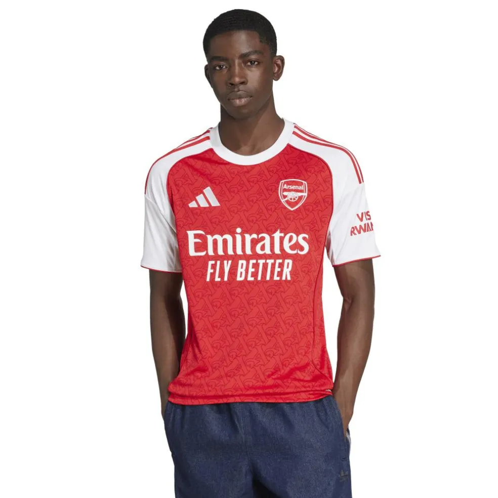 Adidas Arsenal thuisshirt heren 25 - 26