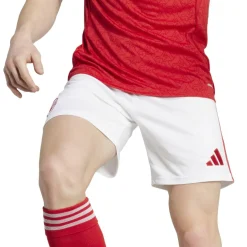 Adidas Arsenal thuisshort heren 25 - 26