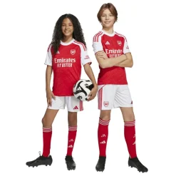 Adidas Arsenal thuisshort junior 25 - 26