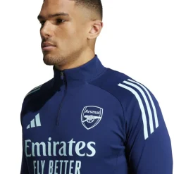 Adidas Arsenal Tiro 24 trainingsshirt heren night sky