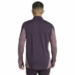 Adidas Arsenal Tiro 24 trainingsshirt heren aurora black