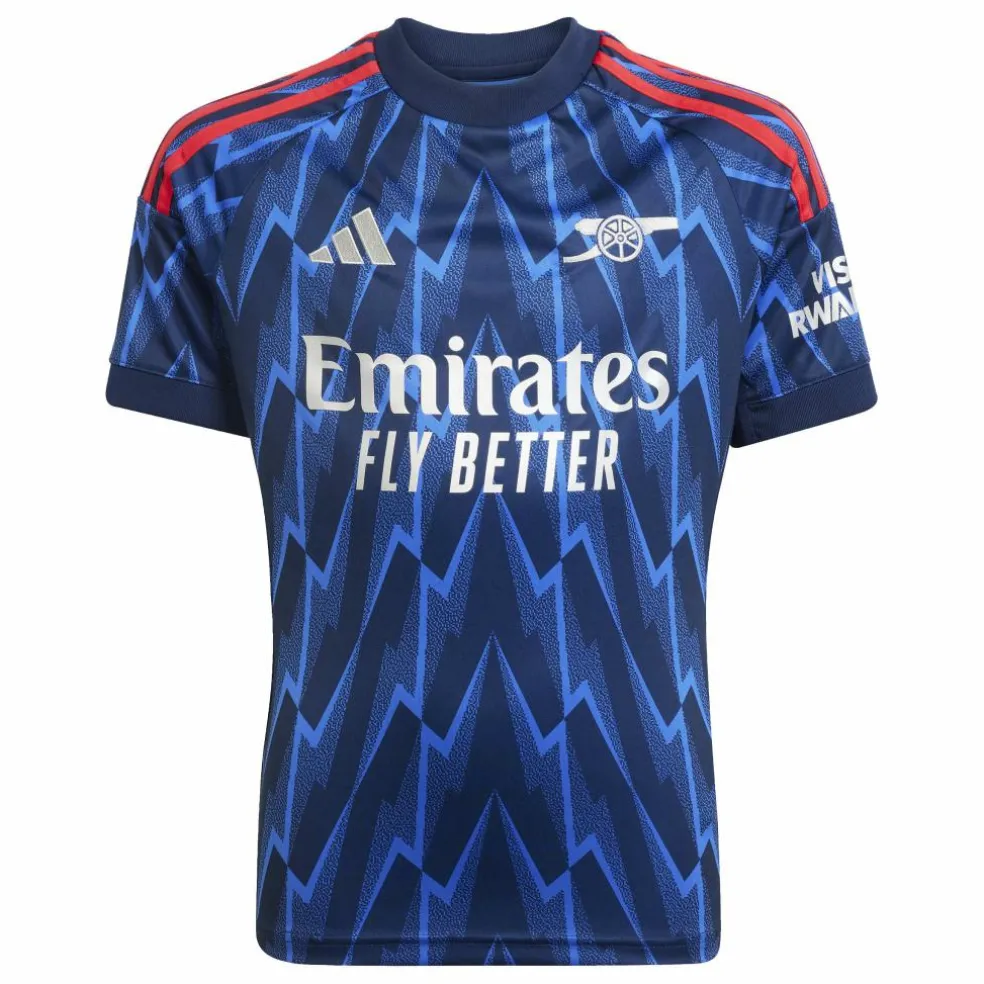 Adidas Arsenal uitshirt junior 25 - 26