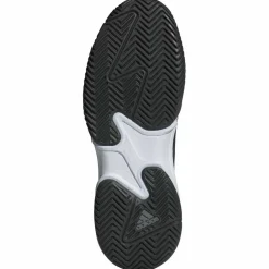 Adidas Barricade 13 tennisschoenen heren core black cloud white grey three