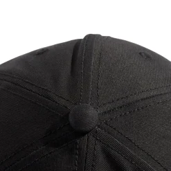 Adidas Baseball 3-Stripes Twill tennispet black - L