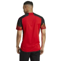 Adidas België thuisshirt 22