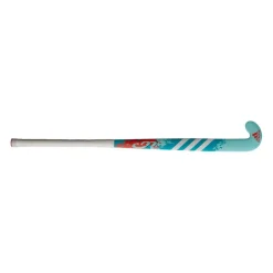 Adidas CB Compo Regular Bow zaalhockeystick junior blue white