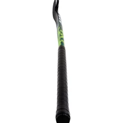 Adidas Chaosfury .5 Ultra Low Bow hockeystick green yellow