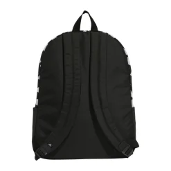 Adidas Classic Box Graphic Classico sporttas black