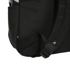 Adidas Classic Box Graphic Classico sporttas black