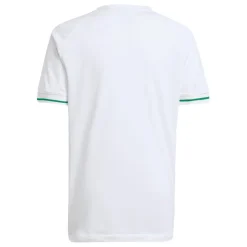 Adidas Climacool tennisshirt junior white
