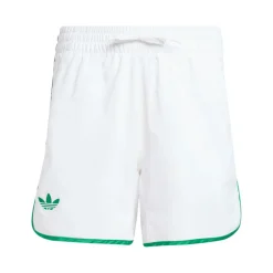 Adidas Climacool tennisshort junior white